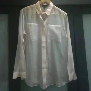 Burberry Runway Shirt authentic"Burberry Prosrum"
